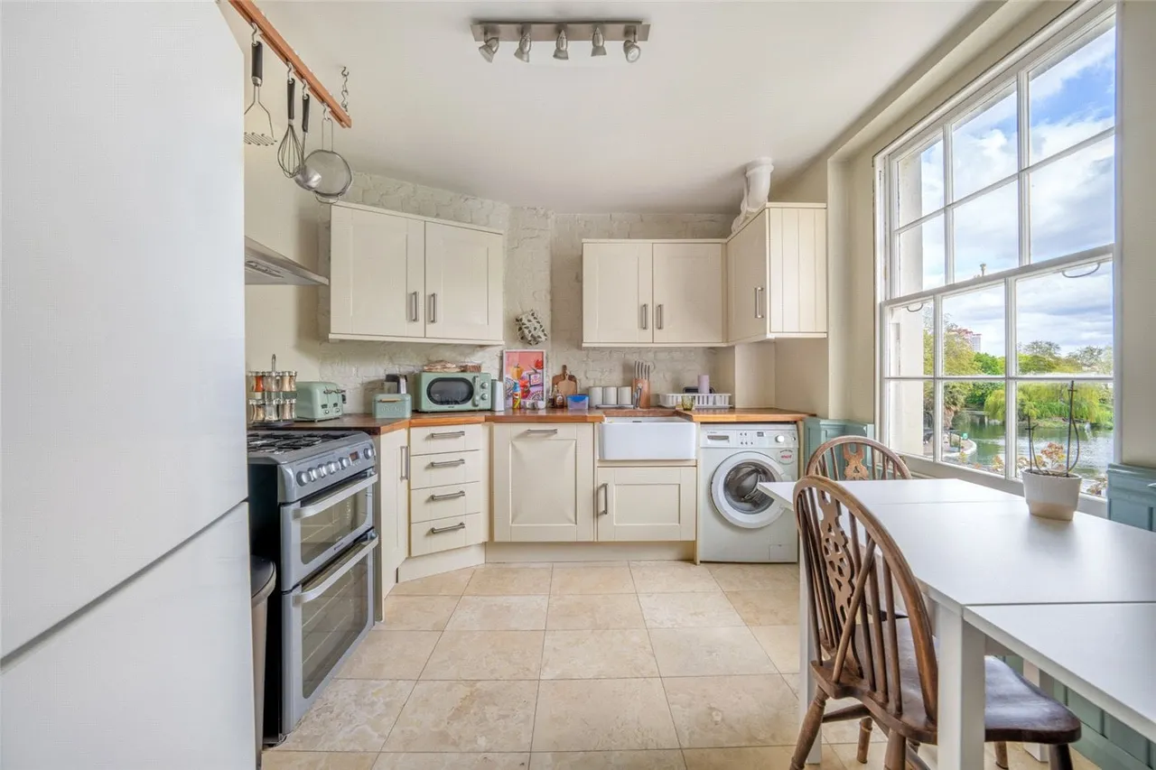 Westbourne Terrace Road, London, W2, photo 8