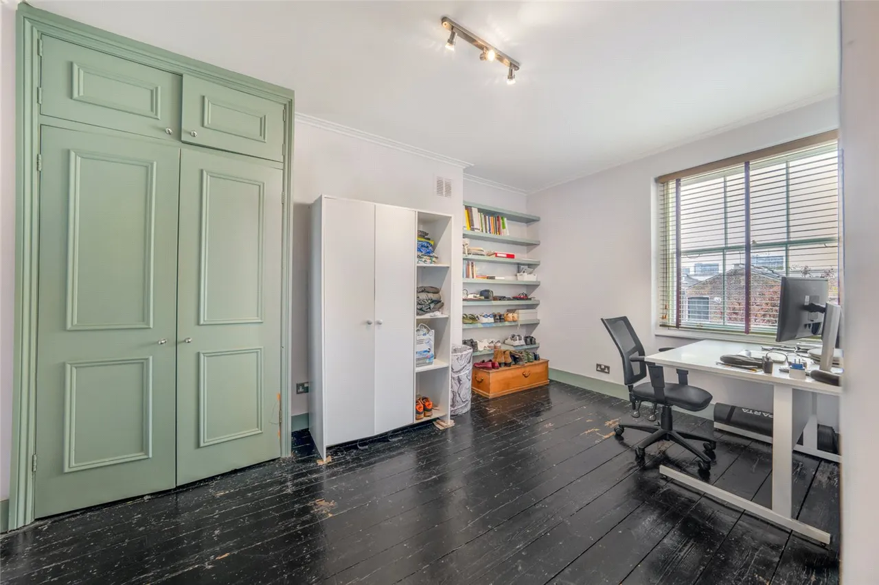 Westbourne Terrace Road, London, W2, photo 11