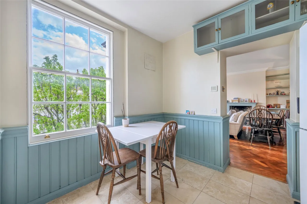 Westbourne Terrace Road, London, W2, photo 9
