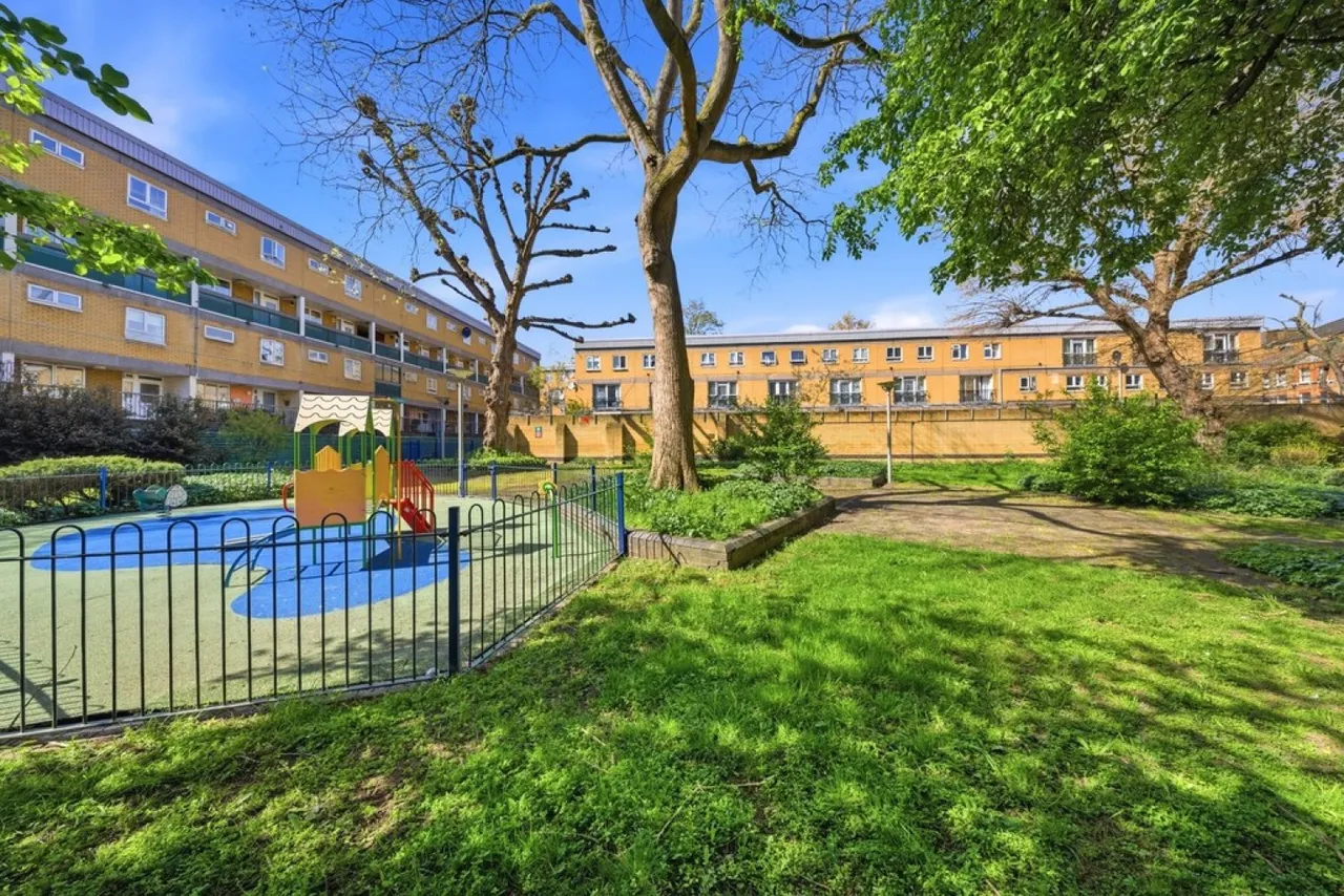 Plender Street, Camden, photo 7