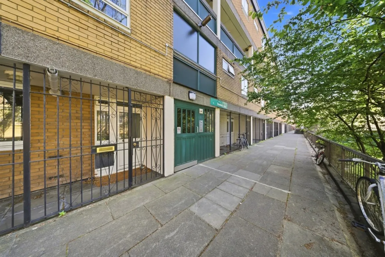 Plender Street, Camden, photo 12