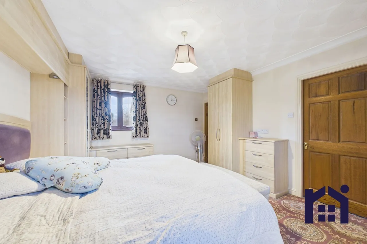 The Croft, Euxton, Chorley, PR7 6LH, photo 19