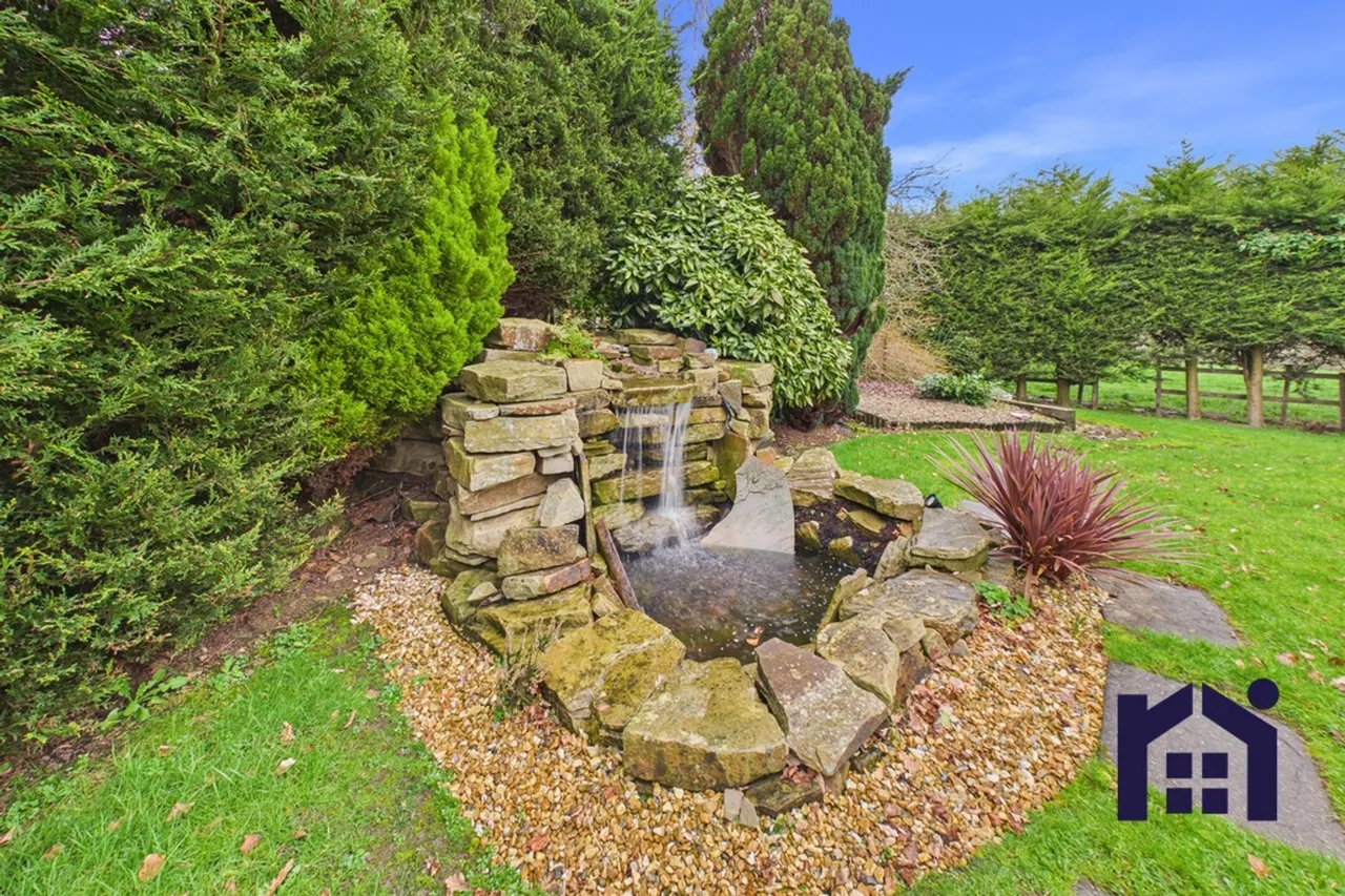 The Croft, Euxton, Chorley, PR7 6LH, photo 28