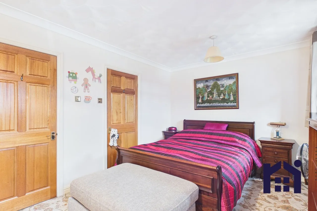 The Croft, Euxton, Chorley, PR7 6LH, photo 22