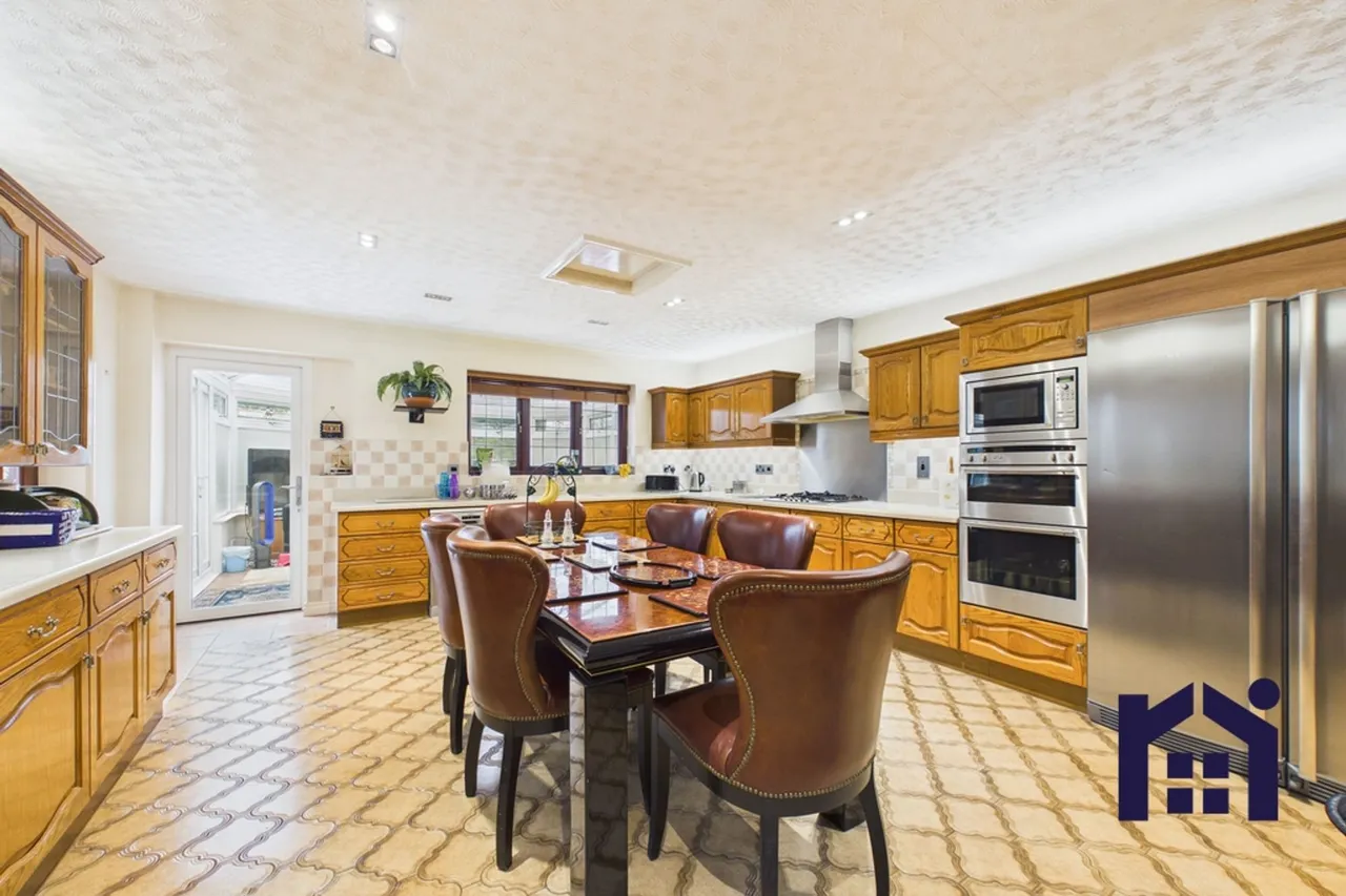 The Croft, Euxton, Chorley, PR7 6LH, photo 12