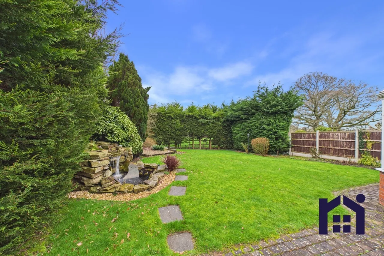 The Croft, Euxton, Chorley, PR7 6LH, photo 4
