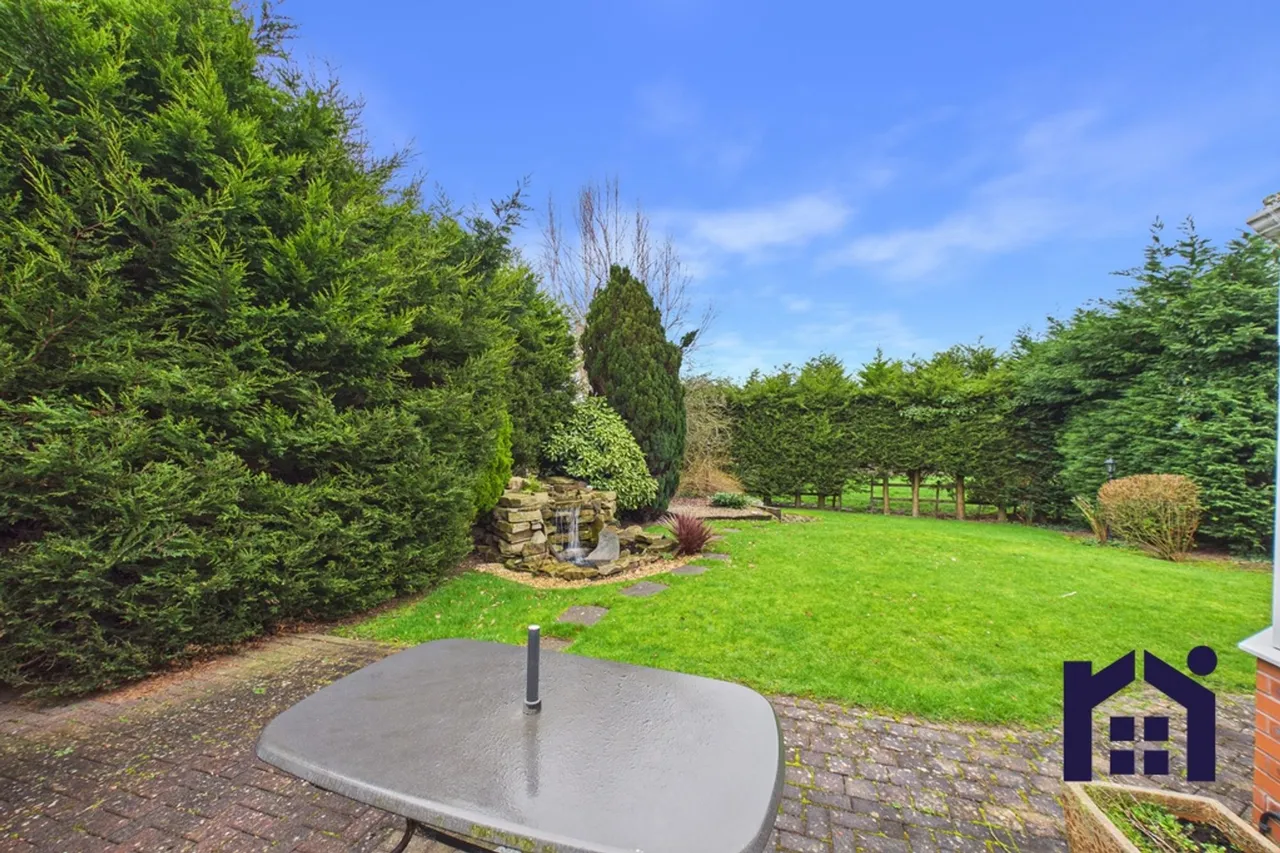 The Croft, Euxton, Chorley, PR7 6LH, photo 29
