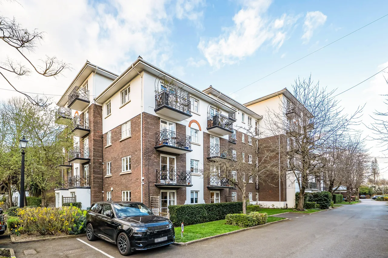 73 Brompton Park Crescent, London, photo 11