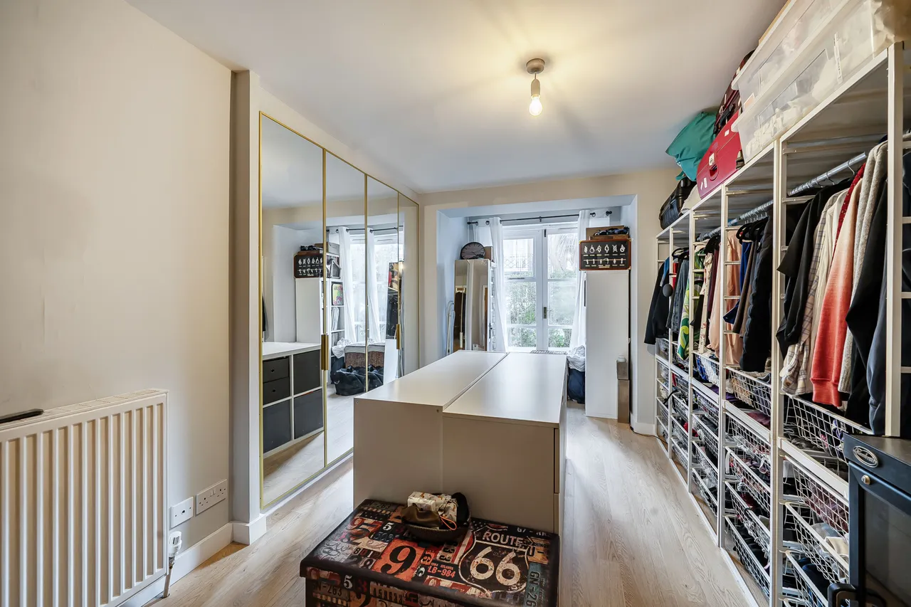 73 Brompton Park Crescent, London, photo 12