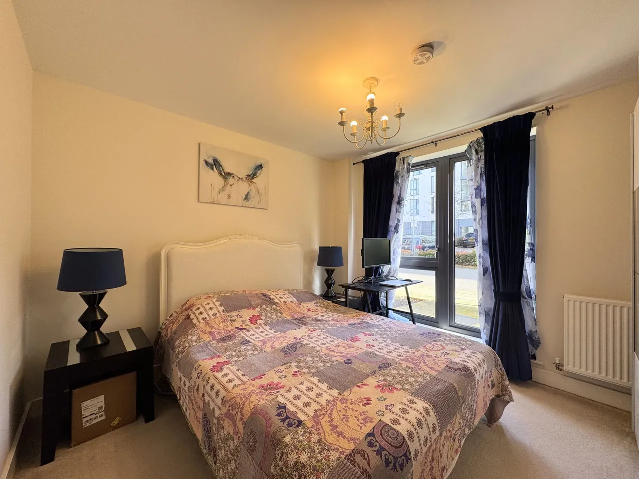 Nobel Close, Theodor Court, NW9, photo 8