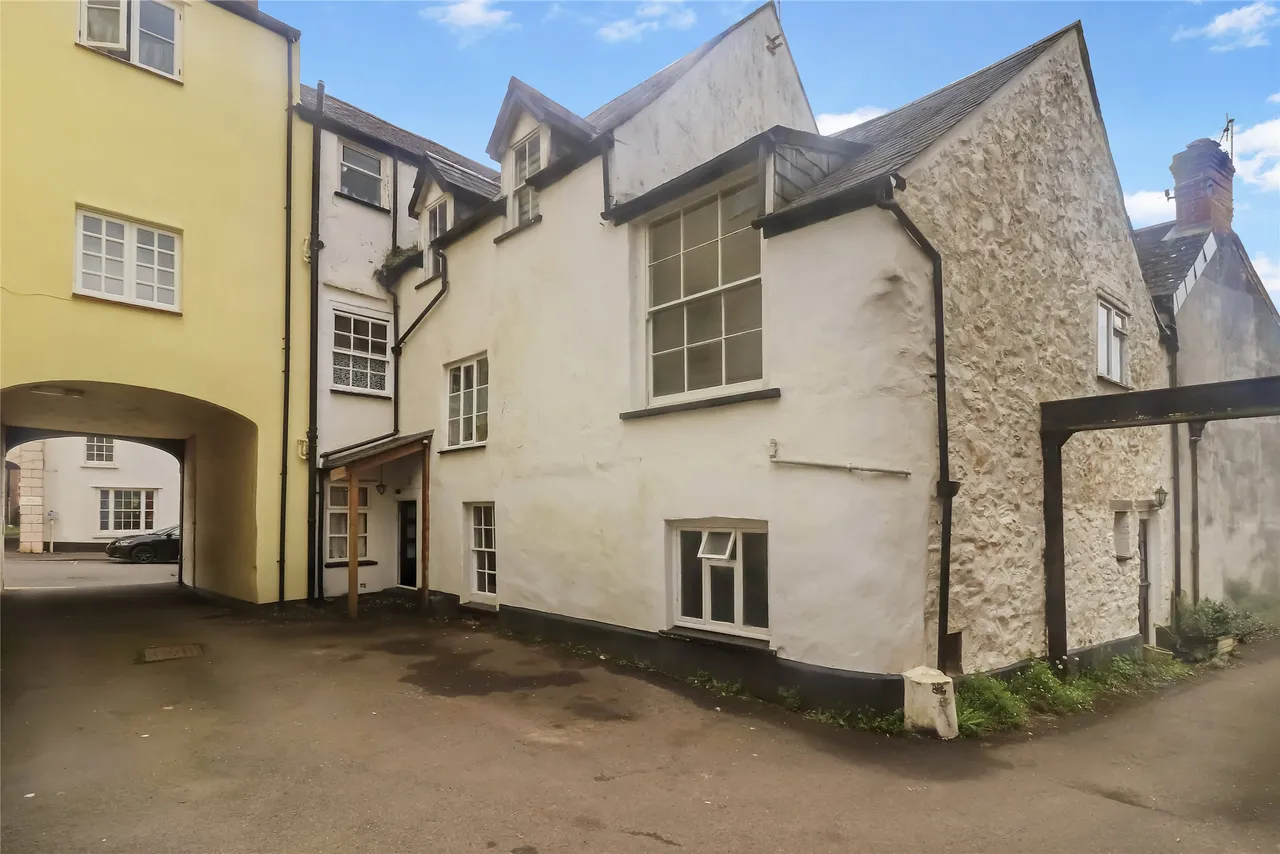 High Street, Wiveliscombe, TA4, photo 7