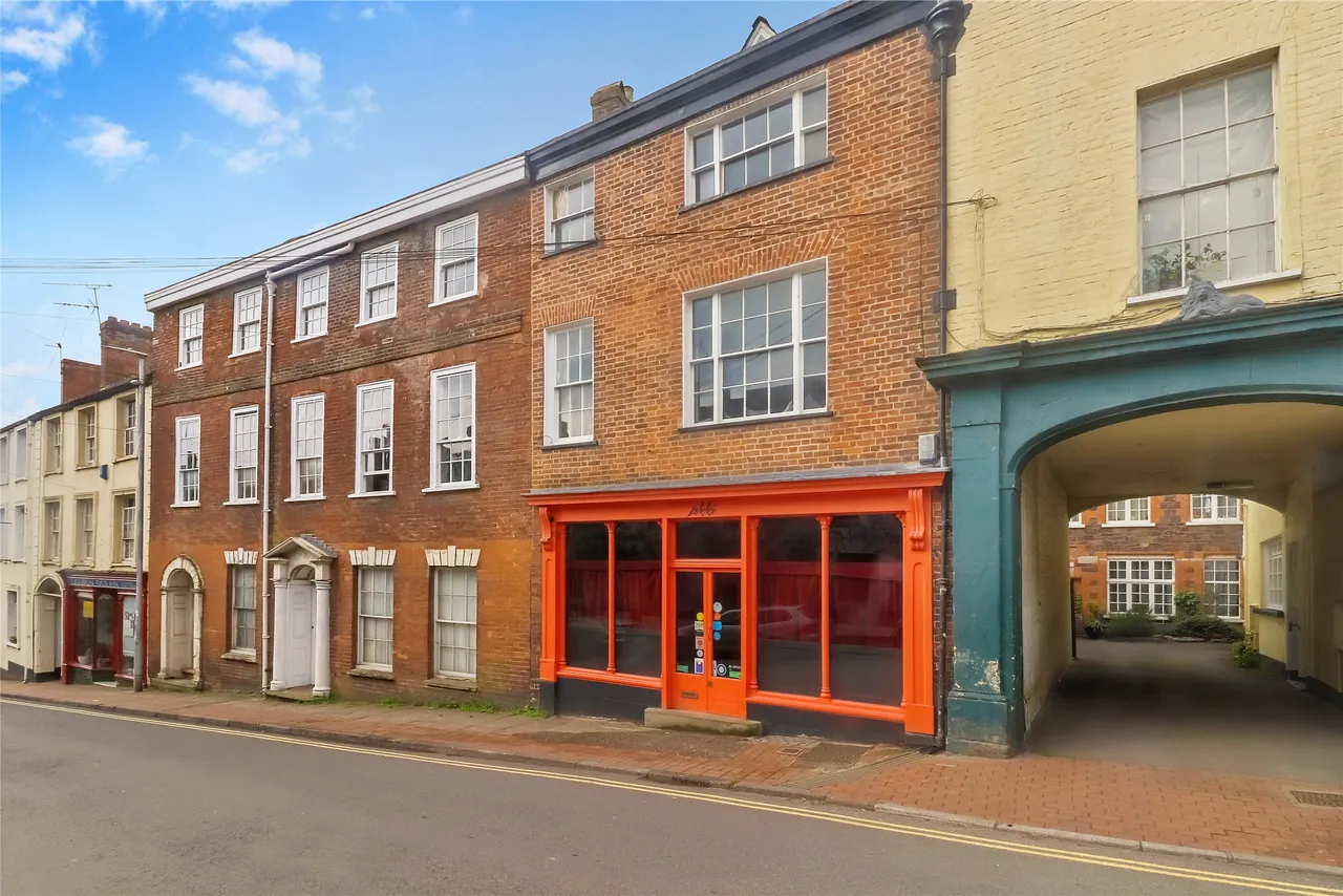 High Street, Wiveliscombe, TA4, photo 8