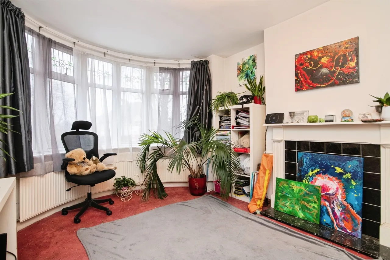 Edenhall Road, Quinton, Birmingham, photo 2