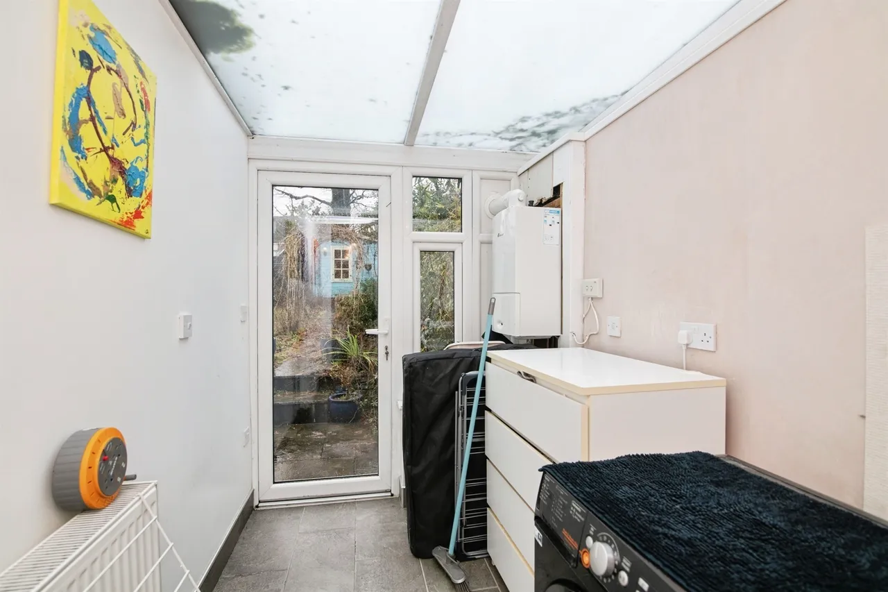 Edenhall Road, Quinton, Birmingham, photo 8