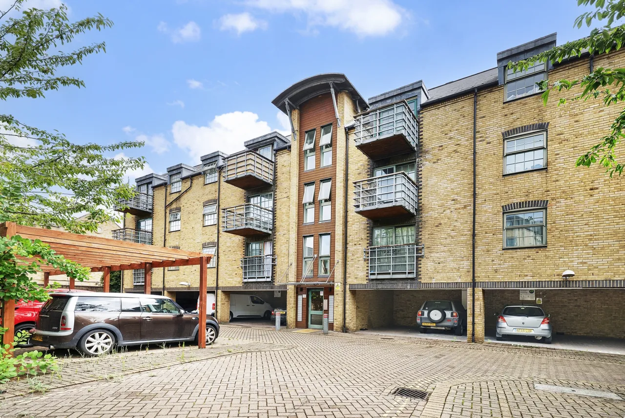 Abbey Road, Barking, IG11, photo 13