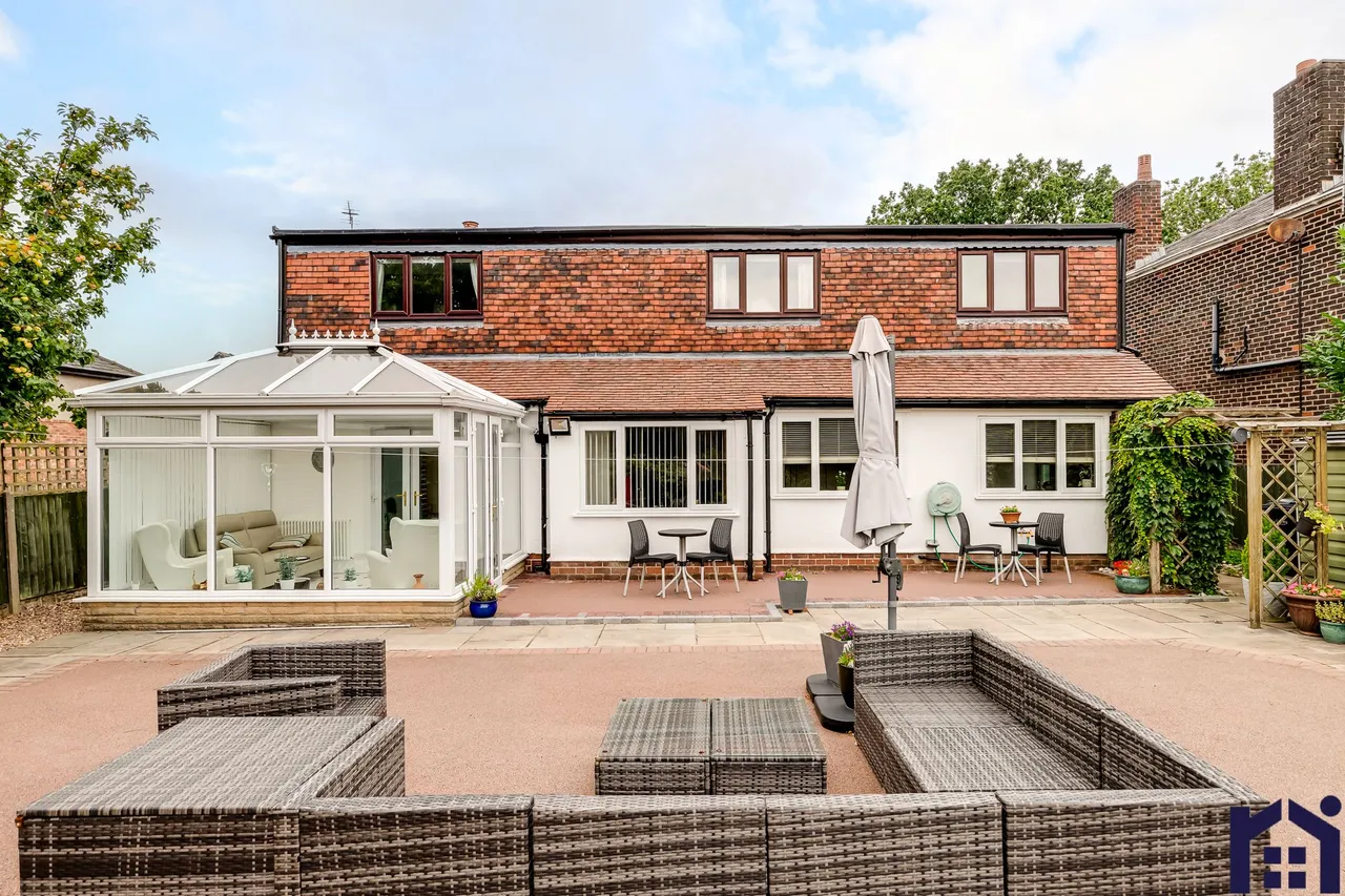 Washington Lane, Euxton, Chorley, PR7 6DE, photo 29