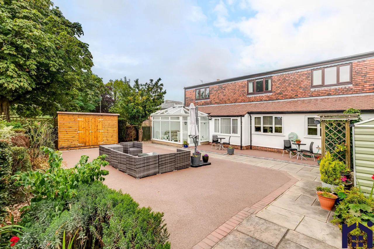 Washington Lane, Euxton, Chorley, PR7 6DE, photo 32