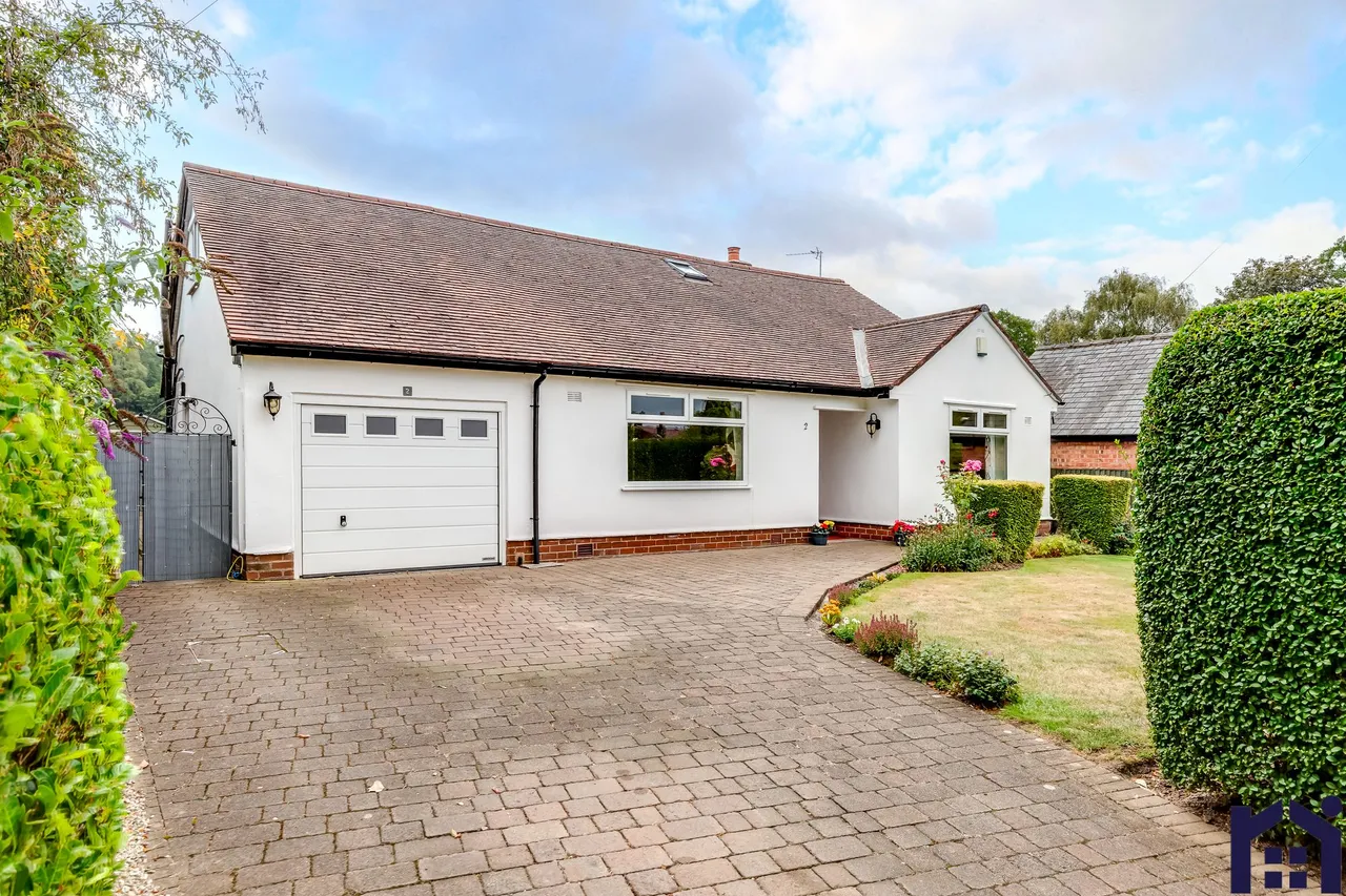 4 bed house for sale — Washington Lane, Euxton, Chorley, PR7 6DE