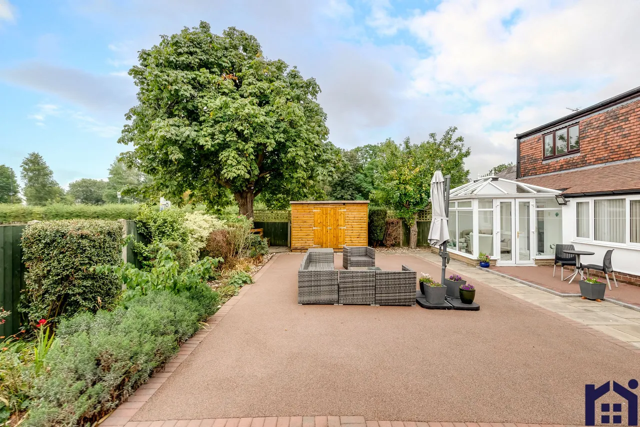 Washington Lane, Euxton, Chorley, PR7 6DE, photo 4