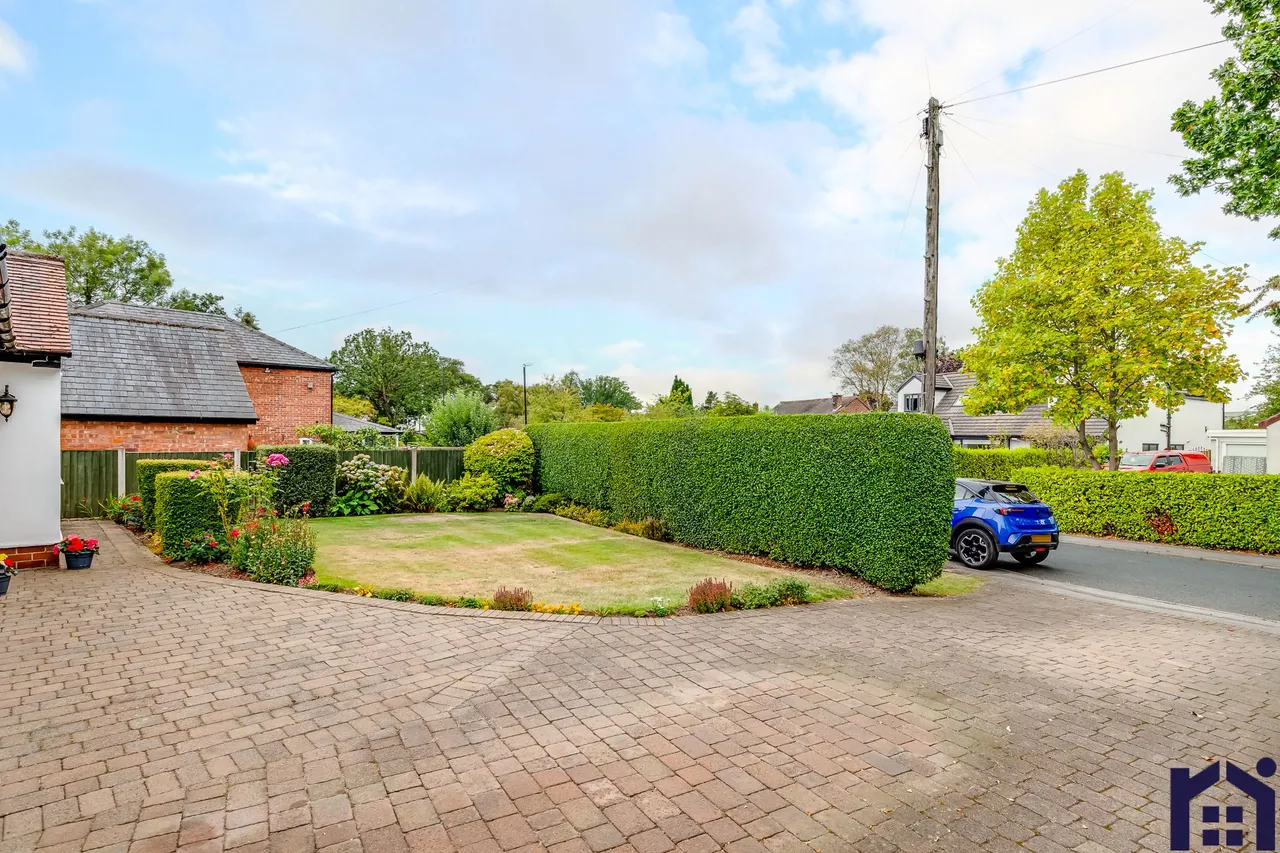 Washington Lane, Euxton, Chorley, PR7 6DE, photo 38