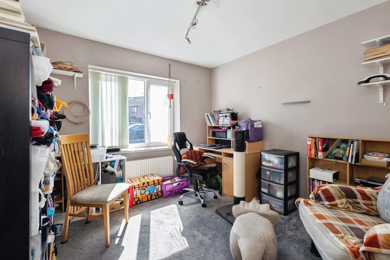Langfield Crescent, Droylsden, Manchester, Greater Manchester, M43, photo 10