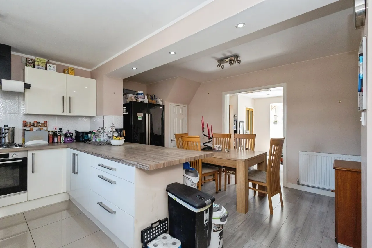 Langfield Crescent, Droylsden, Manchester, Greater Manchester, M43, photo 9