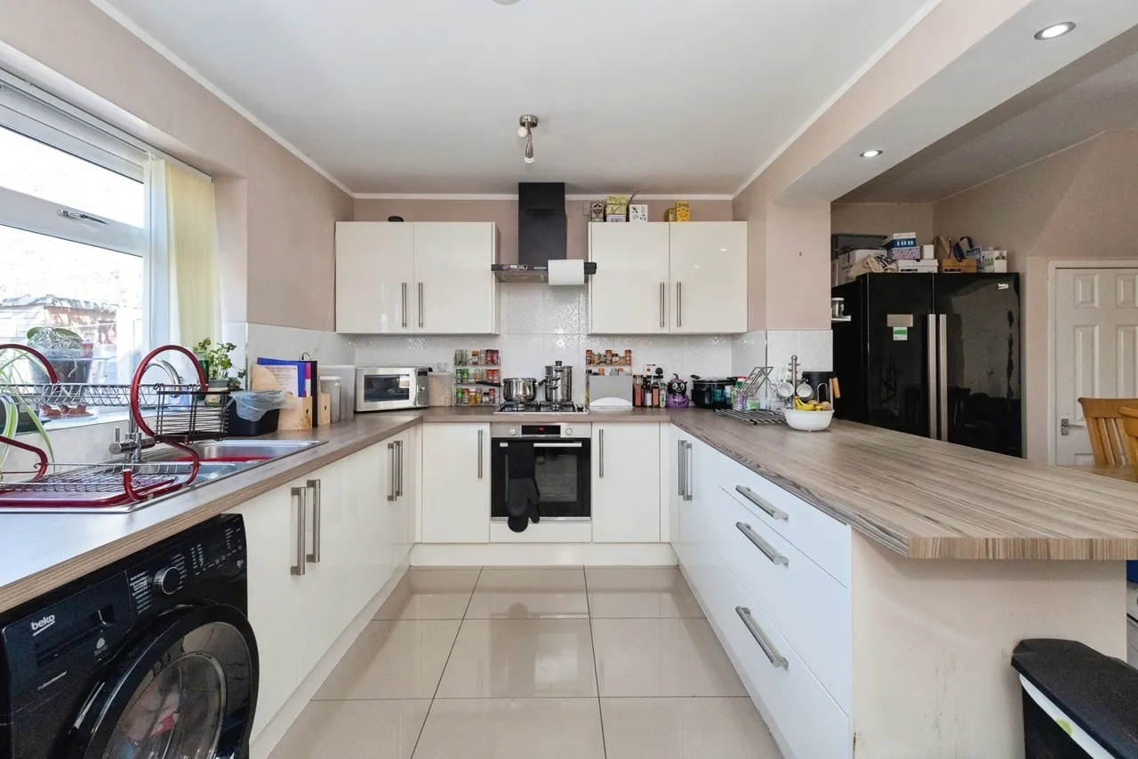 Langfield Crescent, Droylsden, Manchester, Greater Manchester, M43, photo 6