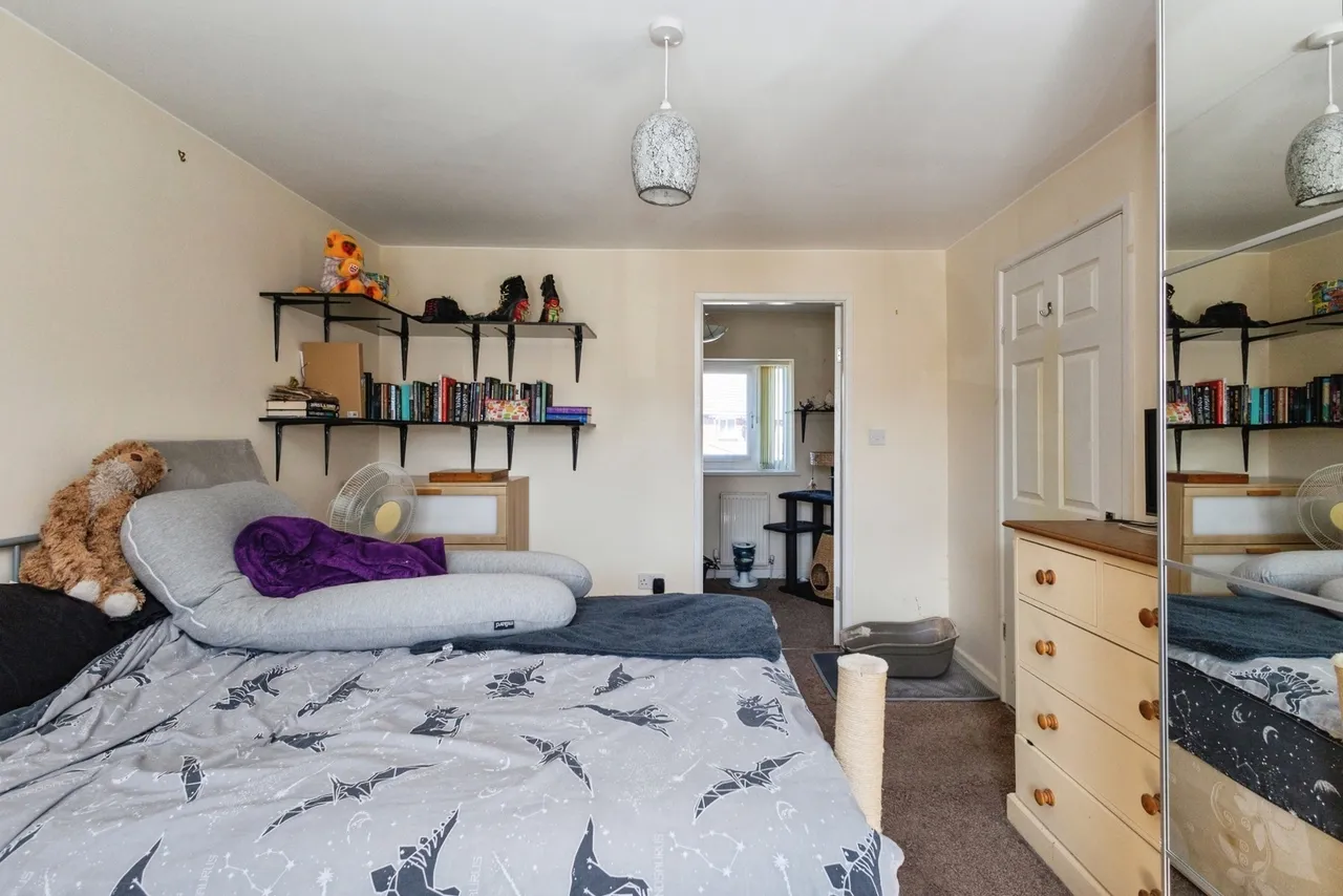 Langfield Crescent, Droylsden, Manchester, Greater Manchester, M43, photo 13