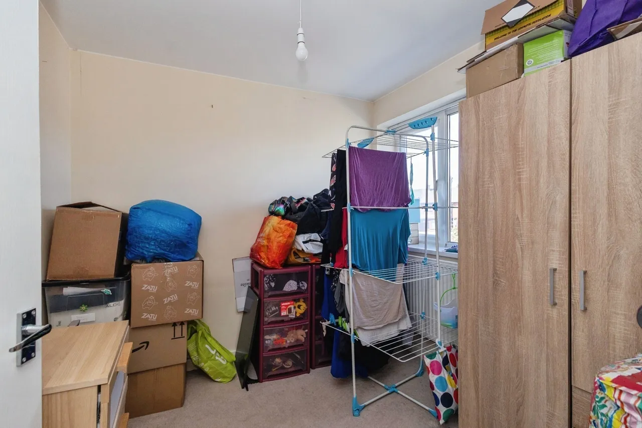 Langfield Crescent, Droylsden, Manchester, Greater Manchester, M43, photo 17