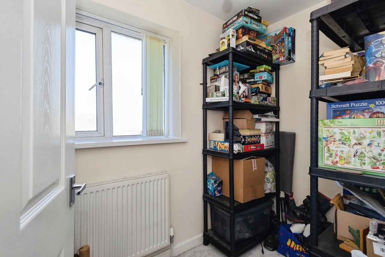 Langfield Crescent, Droylsden, Manchester, Greater Manchester, M43, photo 16