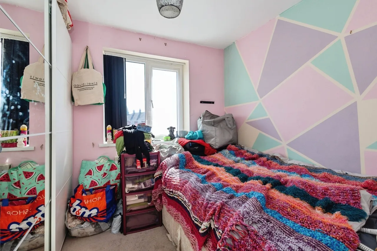 Langfield Crescent, Droylsden, Manchester, Greater Manchester, M43, photo 14
