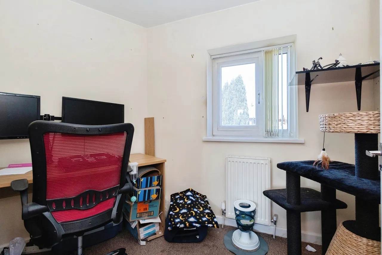 Langfield Crescent, Droylsden, Manchester, Greater Manchester, M43, photo 15