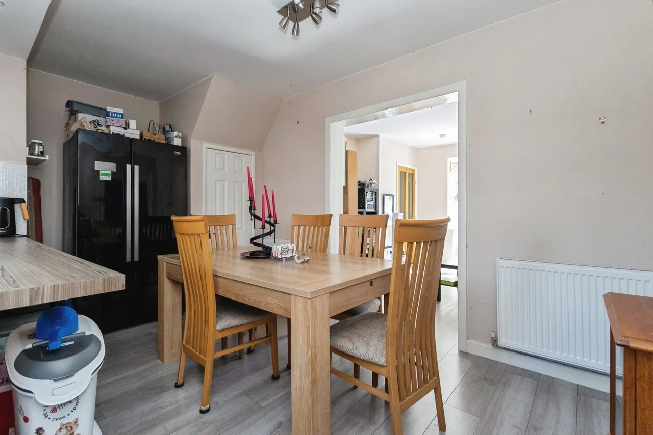 Langfield Crescent, Droylsden, Manchester, Greater Manchester, M43, photo 4