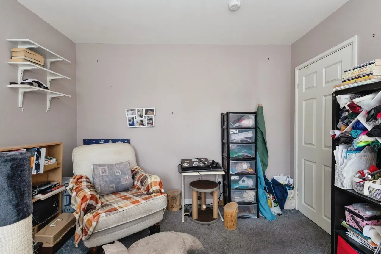 Langfield Crescent, Droylsden, Manchester, Greater Manchester, M43, photo 11