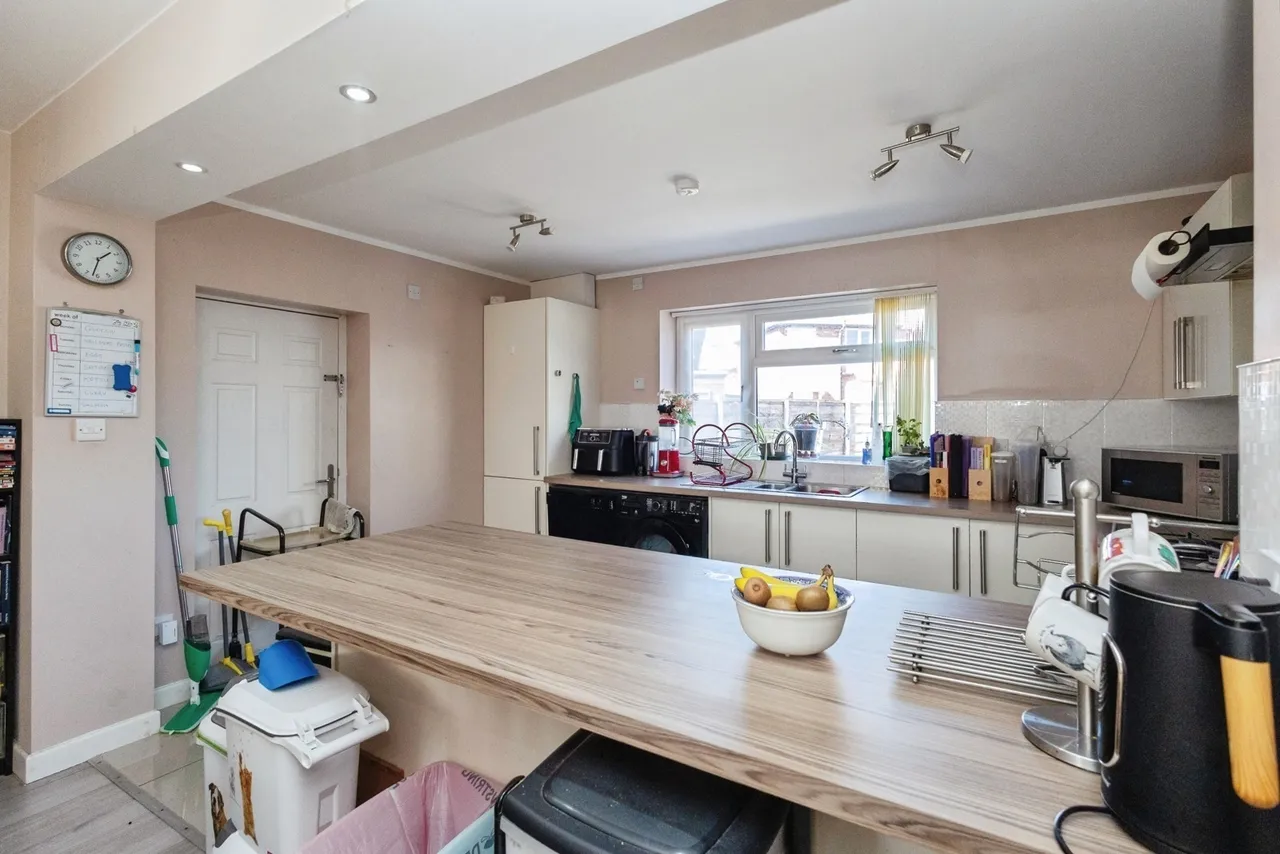Langfield Crescent, Droylsden, Manchester, Greater Manchester, M43, photo 7