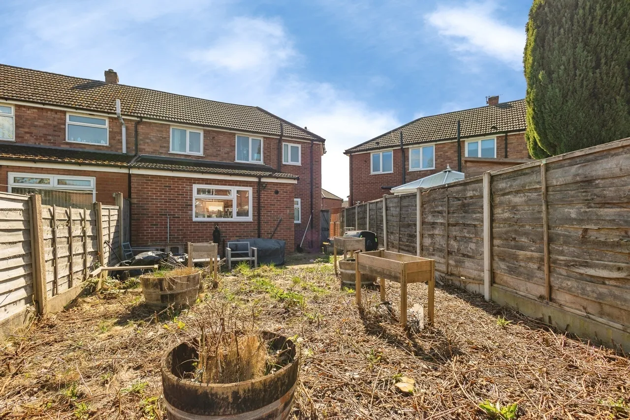 Langfield Crescent, Droylsden, Manchester, Greater Manchester, M43, photo 22