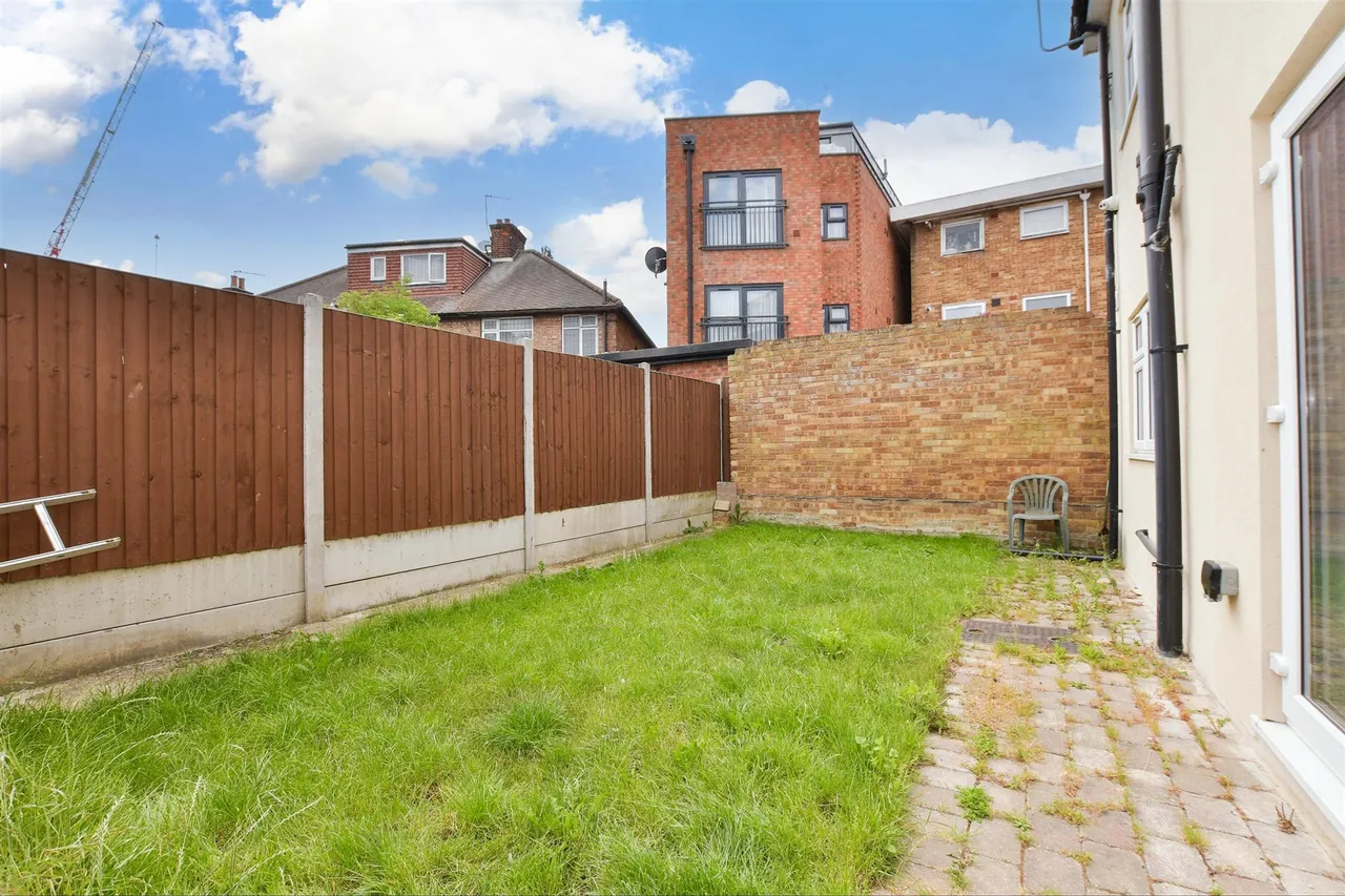Chadwell Avenue, Romford, RM6, photo 7