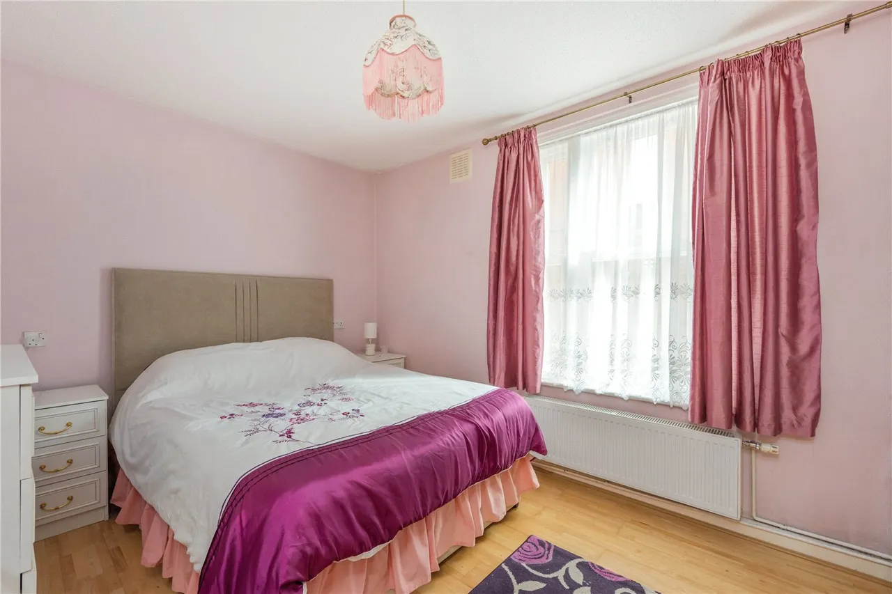 Matthews Court, Highbury Grange, London, N5, photo 4