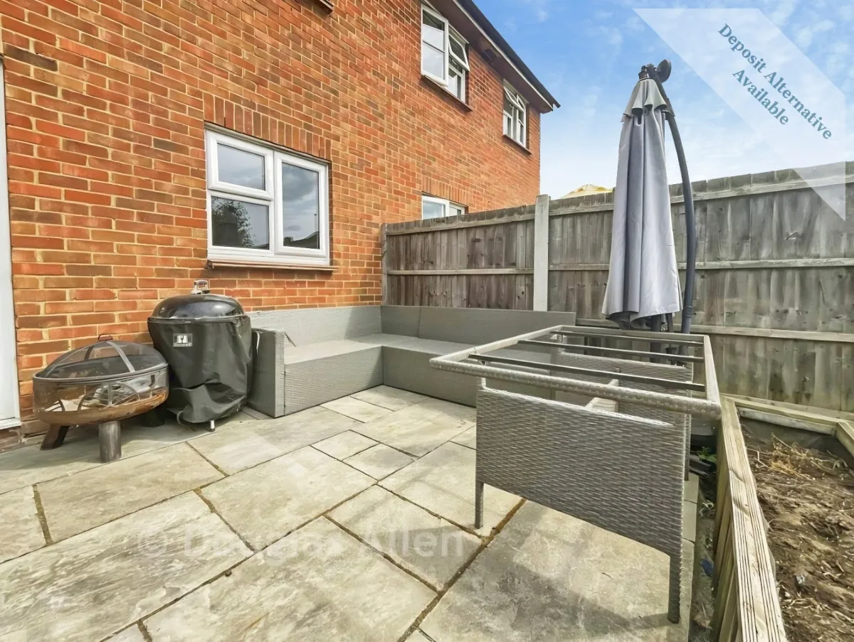 Horkesley Way, Wickford, SS12, photo 8