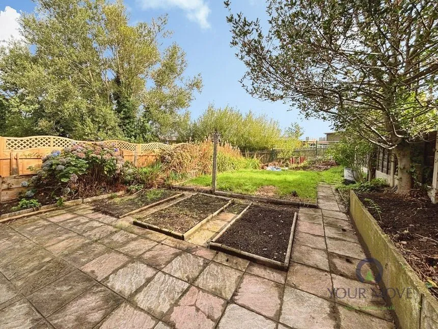 Heathfield Road, Whitefield, Greater Manchester, M45, photo 9
