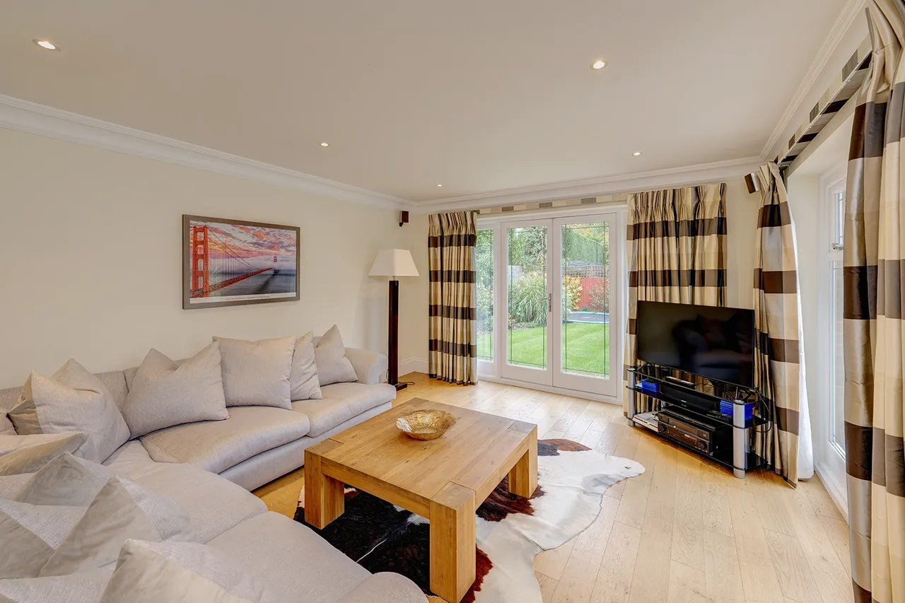 Sandelswood End, Beaconsfield, HP9, photo 6
