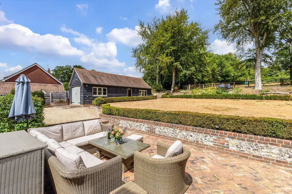 Horseshoe Lane, Ibthorpe, SP11, photo 15