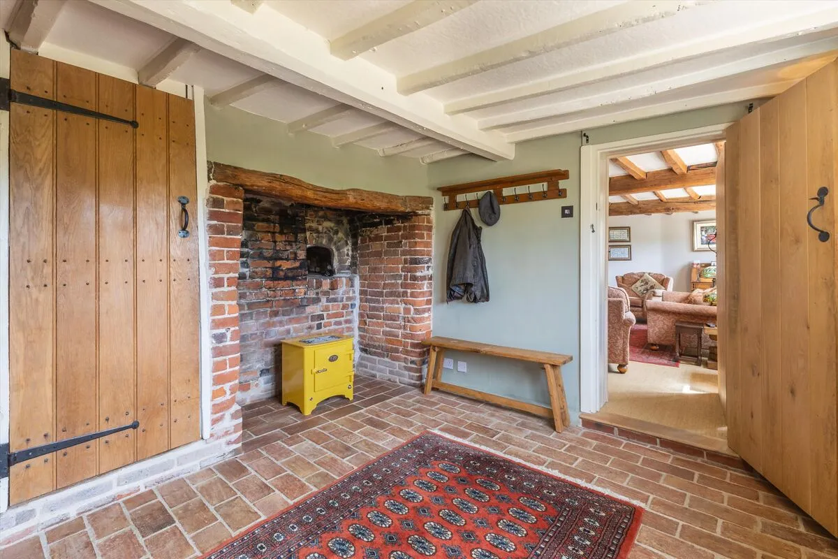 Horseshoe Lane, Ibthorpe, SP11, photo 5