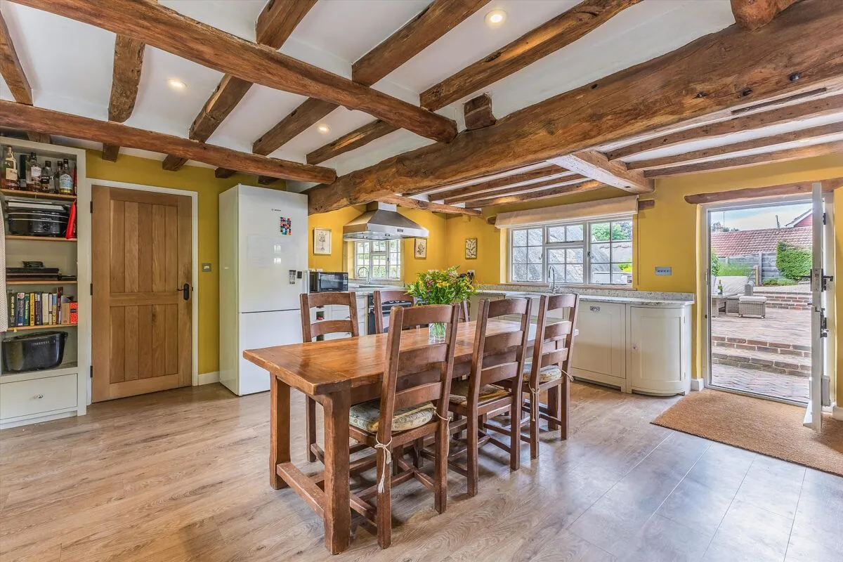 Horseshoe Lane, Ibthorpe, SP11, photo 6