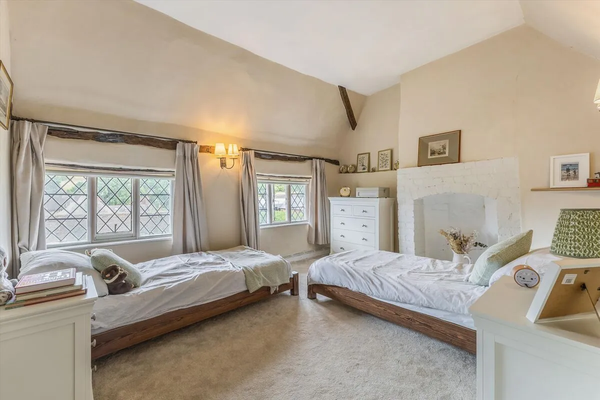 Horseshoe Lane, Ibthorpe, SP11, photo 9