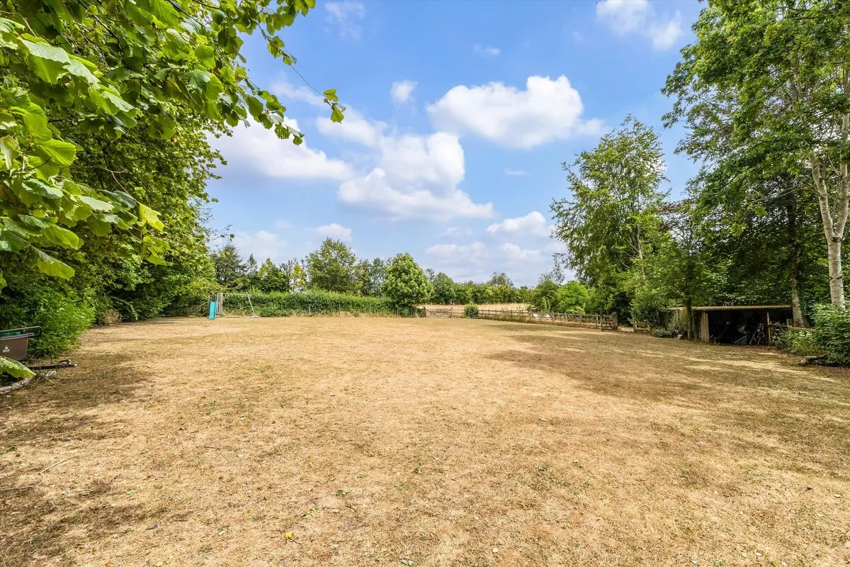 Horseshoe Lane, Ibthorpe, SP11, photo 17