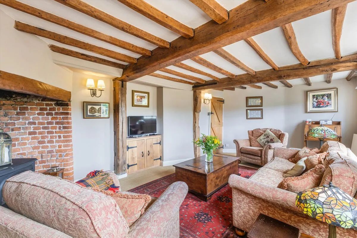 Horseshoe Lane, Ibthorpe, SP11, photo 7
