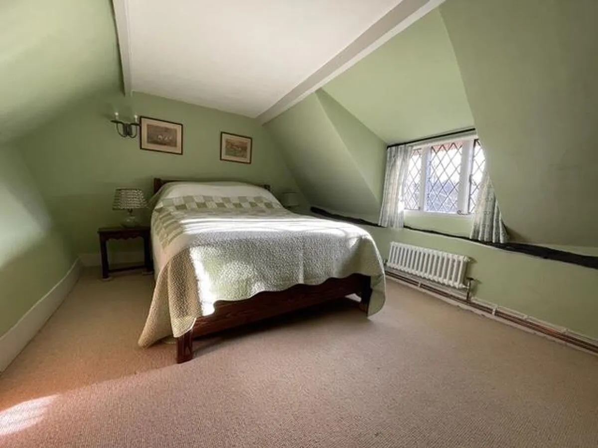 Horseshoe Lane, Ibthorpe, SP11, photo 8