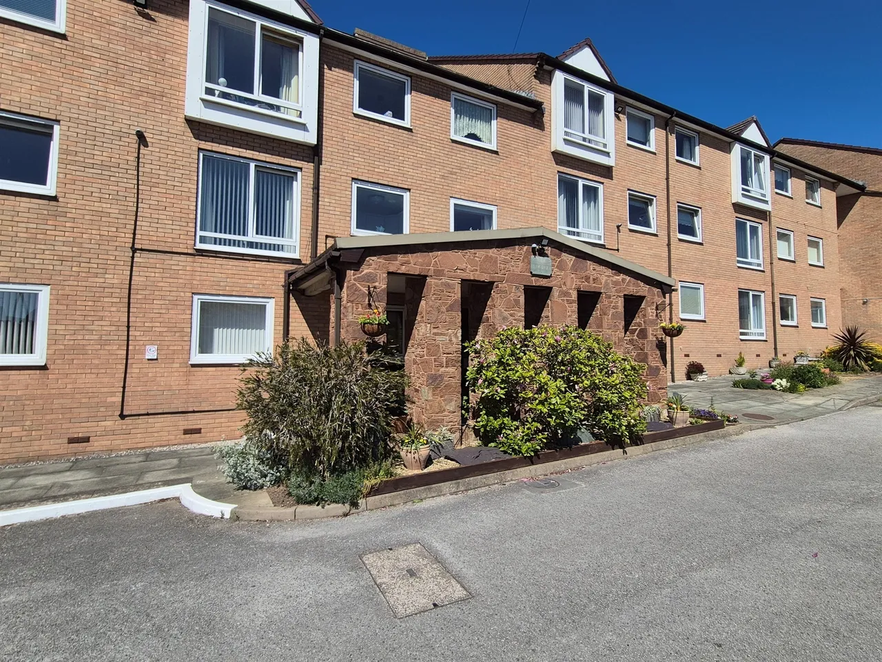 Redcroft, Wirral, CH49, photo 13