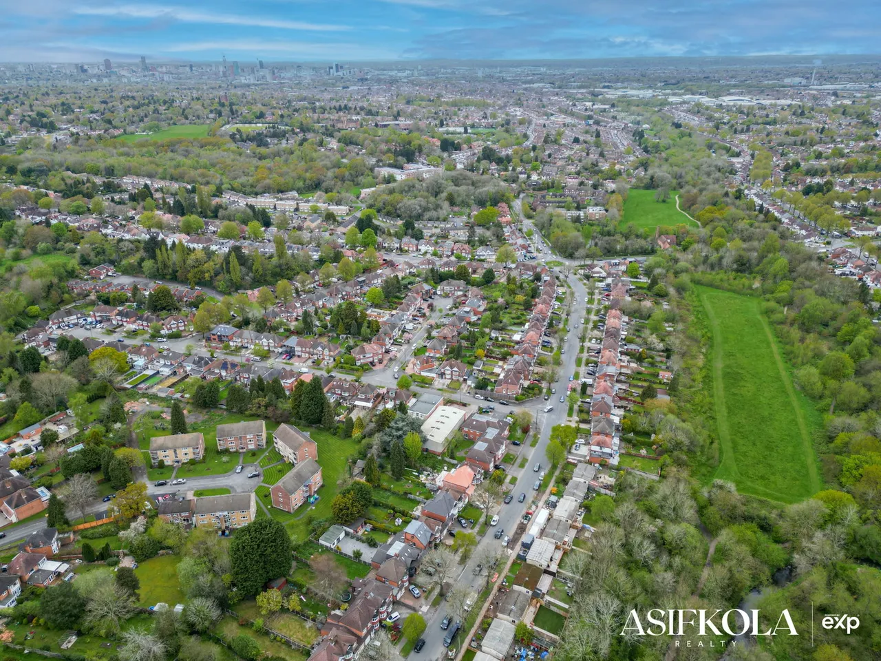 Willersey Road, Moseley Birmingham, B13, photo 12